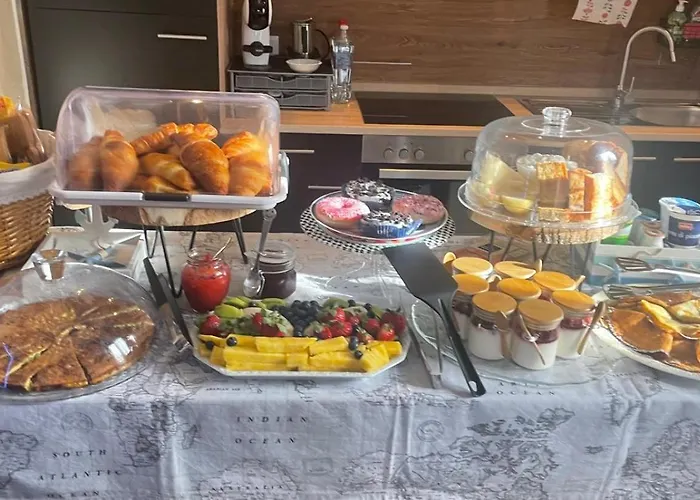 Triangolo Delle Bermuda B&B