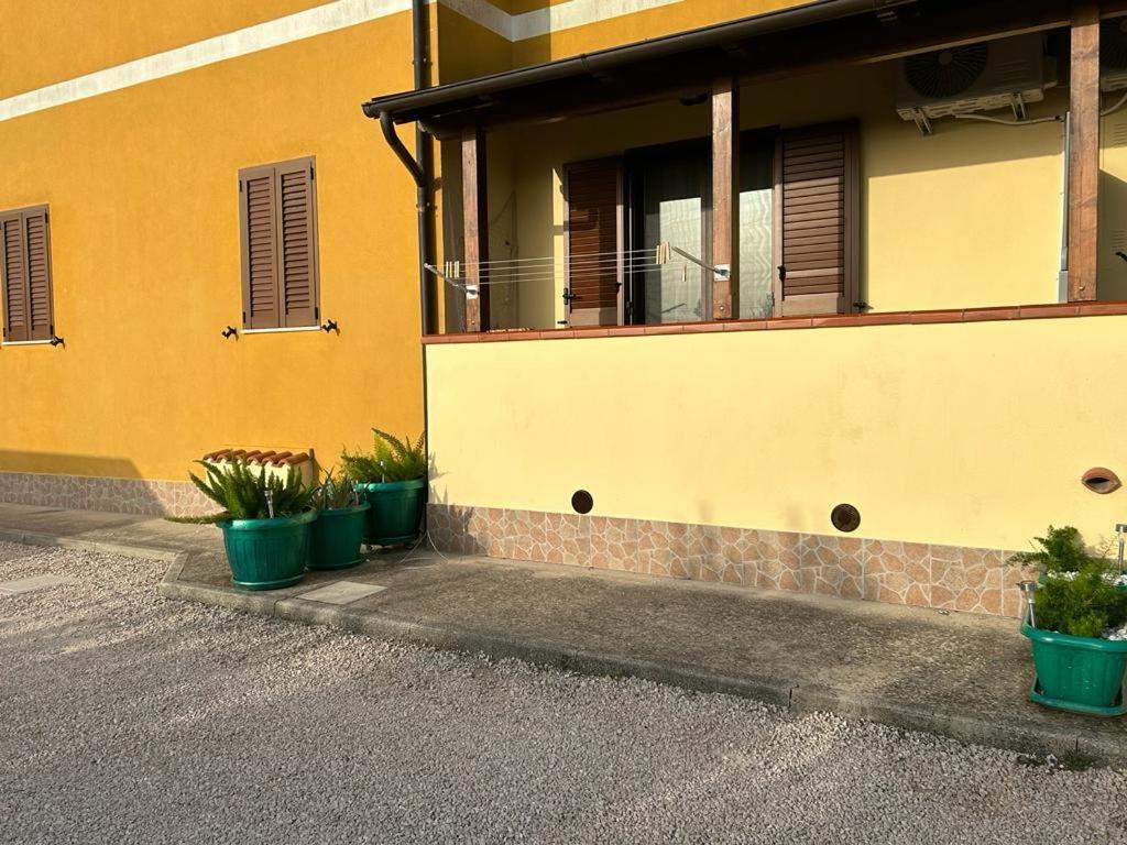 Triangolo Delle Bermuda * Termoli