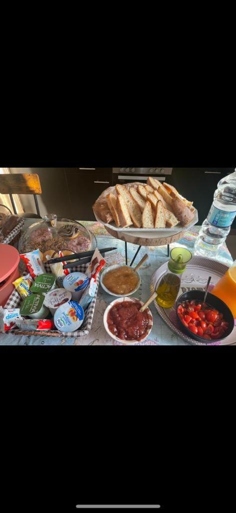 Alojamento de Acomodação e Pequeno-almoço Triangolo Delle Bermuda Termoli