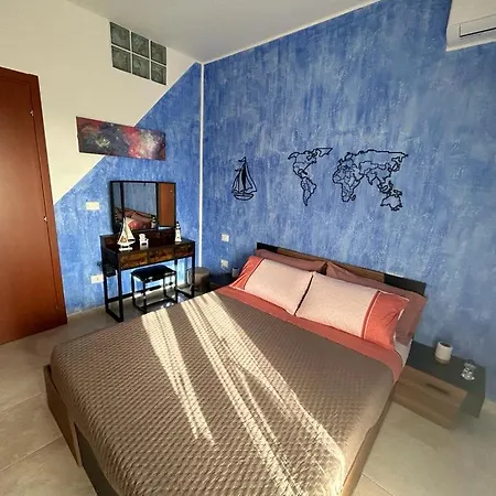 Triangolo Delle Bermuda B&B Termoli Exterior photo
