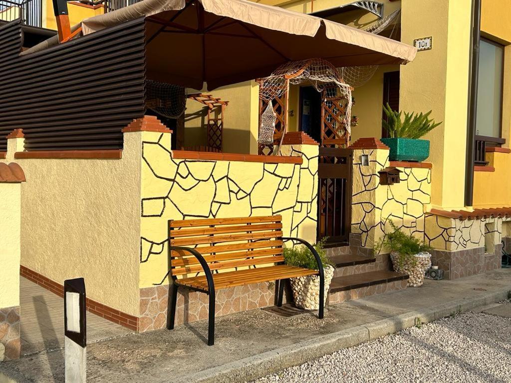 Triangolo Delle Bermuda Termoli