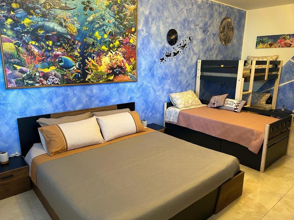 Couette-café Triangolo Delle Bermuda Termoli